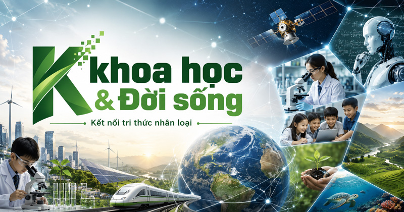Khoa học và Đời sống